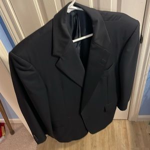 HICKEY-FREEMAN collection jacket